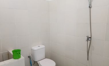 Rumah Semi Villa + Kebun Durian di Cibatu Purwakarta Dijual Murah