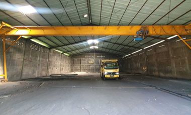 Gudang Dijual Murah Raya Randegansari - Driyorejo