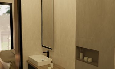 Rumah 2 Lantai di Barat Tugu Jogja Tepi Jalan Aspal