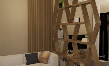 Rumah 2 Lantai di Barat Tugu Jogja Tepi Jalan Aspal