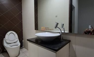 Jual Rumah 5 Lantai dgn Private Lift di Springhill Golf Residences Kemayoran Siap Huni