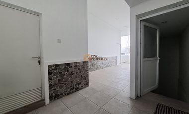 Jual Rumah 5 Lantai dgn Private Lift di Springhill Golf Residences Kemayoran Siap Huni