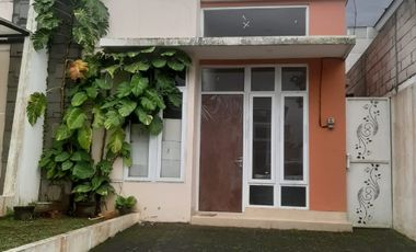 UPDATE HARGA - Di Jual Rumah di Kawasan New City , Malang