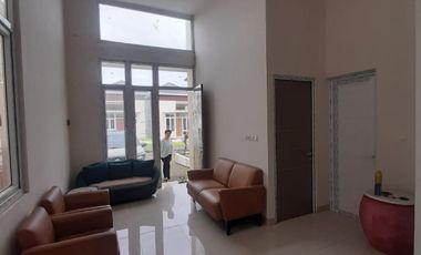 UPDATE HARGA - Di Jual Rumah di Kawasan New City , Malang