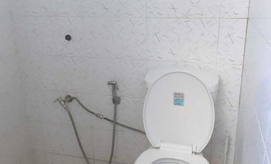 Rumah Luas Jajar Lawyan Dekat Manahan Hotel Alila Solo Kota