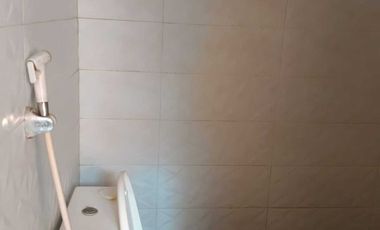 Rumah Luas Jajar Lawyan Dekat Manahan Hotel Alila Solo Kota