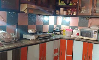 Rumah Luas Jajar Lawyan Dekat Manahan Hotel Alila Solo Kota