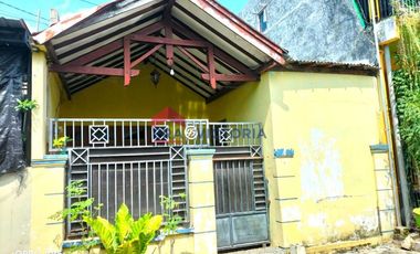 Rumah di perunamahan dekat RS Lirboyo Kediri