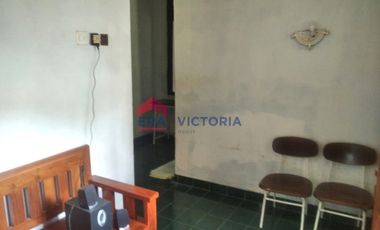 Rumah di perunamahan dekat RS Lirboyo Kediri