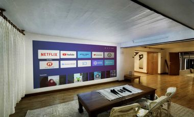 DIJUAL VILLA 5 LANTAI DI DAGO PAKAR RESORT BANDUNG