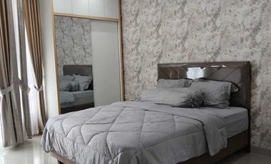 DiJu as k Rumah Baru Modern  Siap Huni 3Lt di Kran 5 Gunung Sahari Selatan Kemayoran Jakarta Pusat