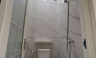 DiJu as k Rumah Baru Modern  Siap Huni 3Lt di Kran 5 Gunung Sahari Selatan Kemayoran Jakarta Pusat