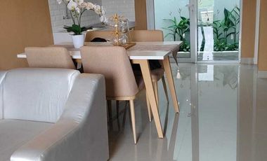 DiJu as k Rumah Baru Modern  Siap Huni 3Lt di Kran 5 Gunung Sahari Selatan Kemayoran Jakarta Pusat