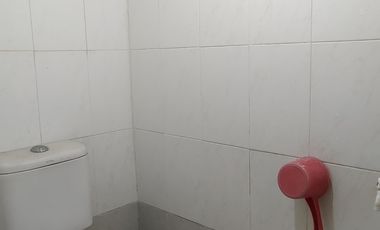 Dijual Cepat Pesona Metropolitan, Rumah Renovasi Siap Huni, KPR/CASH