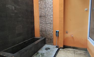 Dijual Cepat Pesona Metropolitan, Rumah Renovasi Siap Huni, KPR/CASH