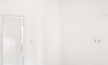 Dijual Cepat Pesona Metropolitan, Rumah Renovasi Siap Huni, KPR/CASH