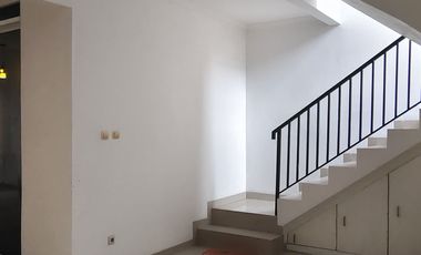 Dijual Cepat Pesona Metropolitan, Rumah Renovasi Siap Huni, KPR/CASH