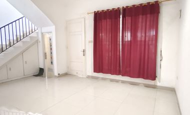 Dijual Cepat Pesona Metropolitan, Rumah Renovasi Siap Huni, KPR/CASH