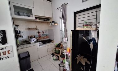 Turun Harga Rumah dijual Genting Puri Baros Sukabumi Siap Huni ada taman