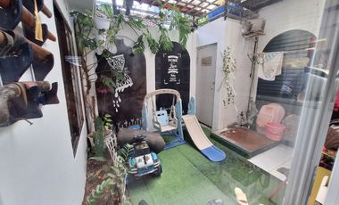 Turun Harga Rumah dijual Genting Puri Baros Sukabumi Siap Huni ada taman