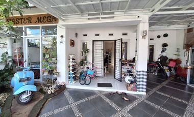 Turun Harga Rumah dijual Genting Puri Baros Sukabumi Siap Huni ada taman