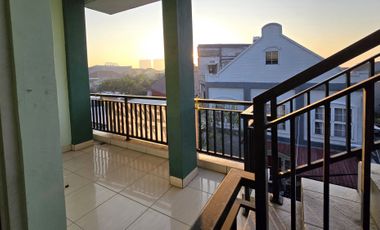 Kontrakan Siap Huni Taman Galaxy Bekasi 3 kamar full 1 lantai di Lt 3