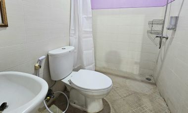 Kontrakan Siap Huni Taman Galaxy Bekasi 3 kamar full 1 lantai di Lt 3