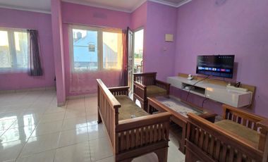 Kontrakan Siap Huni Taman Galaxy Bekasi 3 kamar full 1 lantai di Lt 3