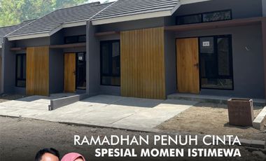 Rumah dijual di Teras, Boyolali, Jawa Tengah