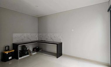 Rumah Murah 2 Lantai Dalam Cluster Barat RSA UGM Dekat Jogja City Mall