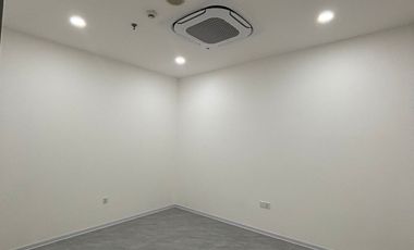 For Rent Office Space Semi Furnished Landmark Pluit Jakarta Utara