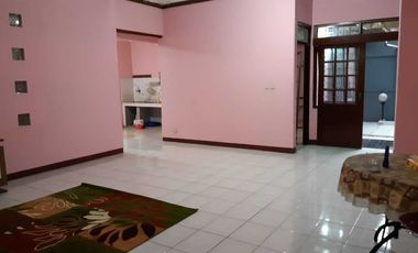 Dijual rumah 1lantai dekat stasiun Bogor