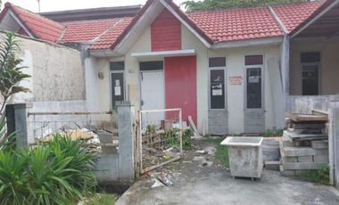 Rumah dijual di Setu, Kab Bekasi, Jawa Barat