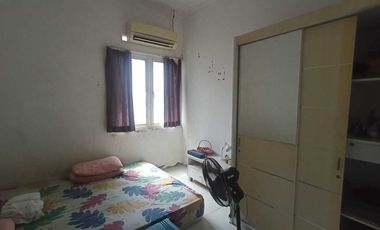 Disewakan Rumah Sidoarjo Full Furnish Perum Valencia Gedangan