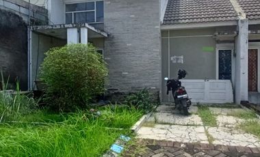 Disewakan Rumah Sidoarjo Full Furnish Perum Valencia Gedangan