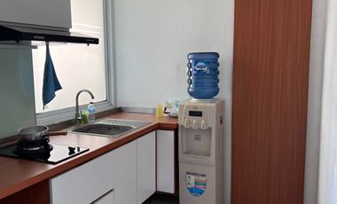 Gudang Murah Plus Kantor di Jalan Raya Kaliabang Dekat Harapan Indah