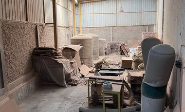 Gudang Murah Plus Kantor di Jalan Raya Kaliabang Dekat Harapan Indah