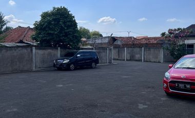 Gudang Murah Plus Kantor di Jalan Raya Kaliabang Dekat Harapan Indah