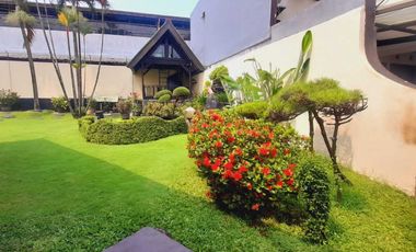 Rumah seken  1 Lantai Halaman Luas, Harga Mendekati NJOP, Dekat RS Al Islam & Edelweiss – Margahayu Raya