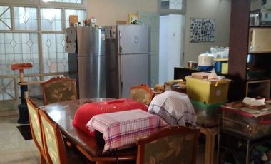 Rumah seken  1 Lantai Halaman Luas, Harga Mendekati NJOP, Dekat RS Al Islam & Edelweiss – Margahayu Raya