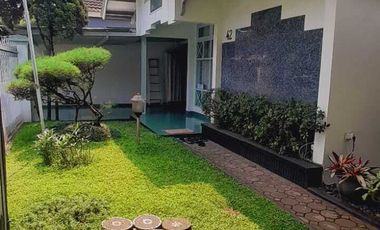 Rumah seken  1 Lantai Halaman Luas, Harga Mendekati NJOP, Dekat RS Al Islam & Edelweiss – Margahayu Raya