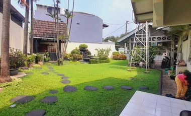 Rumah seken  1 Lantai Halaman Luas, Harga Mendekati NJOP, Dekat RS Al Islam & Edelweiss – Margahayu Raya