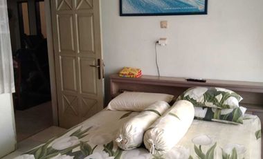 Rumah seken  1 Lantai Halaman Luas, Harga Mendekati NJOP, Dekat RS Al Islam & Edelweiss – Margahayu Raya