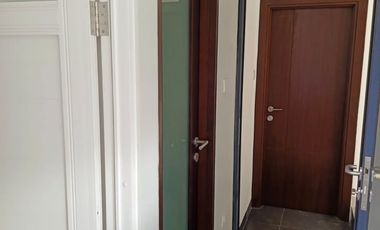 Sewa rumah baru 4 kamar podomoropark bandung