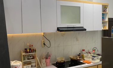 Rumah Mewah 2 Lantai Belakang Terminal Lama Pusat Kota Sukabumi