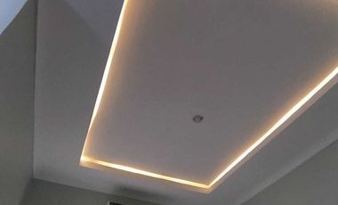 Rumah SHM 2 Lantai Tinggal Balik Nama , 3 KT 2 KM Di Pusat Kota