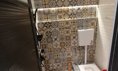 Rumah 2 Lantai Murah Di dalam Komplek 3 Menit Ke MCD Serpong Jaya