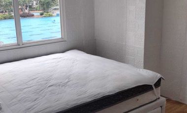 Jual Apartemen Springlake Summarecon Bekasi Tower Basella 3 Bedroom