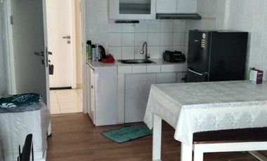 Jual Apartemen Springlake Summarecon Bekasi Tower Basella 3 Bedroom