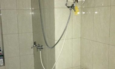 Jual Apartemen Springlake Summarecon Bekasi Tower Basella 3 Bedroom